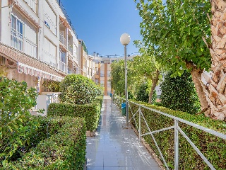 Piso, plaza de garaje y trastero en Ps. de los Ángeles, Lorca (Murcia) 23