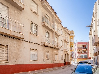 Piso, plaza de garaje y trastero en Ps. de los Ángeles, Lorca (Murcia) 24