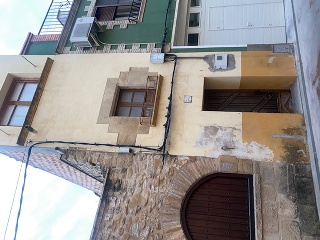 Vivienda en Valdealgorfa (Teruel) 4