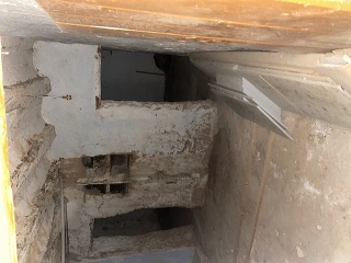 Vivienda en Valdealgorfa (Teruel) 7