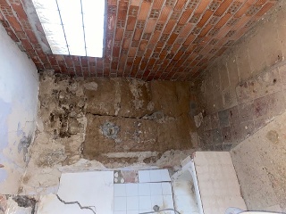 Vivienda en Valdealgorfa (Teruel) 9