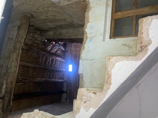 Vivienda en Valdealgorfa (Teruel) 10