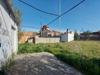 UNIDAD DE ACTUACION 1.1, PARCELA 9