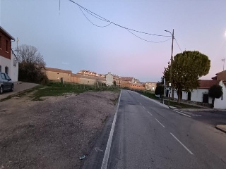 UNIDAD DE ACTUACION 1.1, PARCELA 12