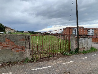CL. SAN MARTIN DE LUIÑA LOS QUINTOS, P.P 18