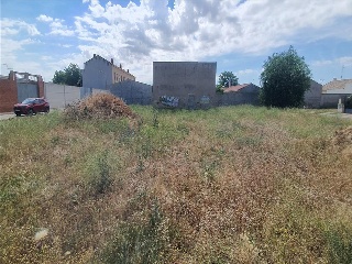 CL. SANTA AGUEDA 9
