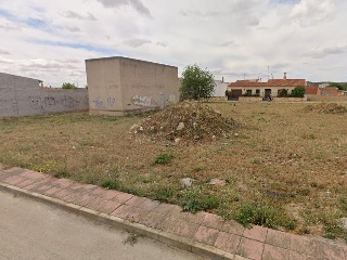 CL. SANTA AGUEDA 10