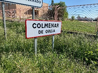 PICACHO,LEBRERA,ESTACADA 16