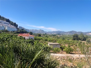 AV. MONTE PEGO, P.PARC, Po.66C 11