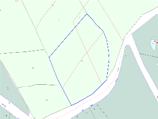 AV. MONTE PEGO, P.PARC, Po.66C 18