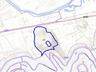 AV. MONTE PEGO, P.PARC, Po.66C 19