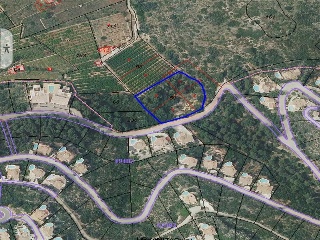 AV. MONTE PEGO, P.PARC, Po.66C 20