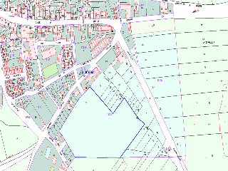 MINAS PARCELA 13
