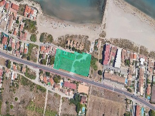 Suelo en C/ Riu Deva - Dénia - Alicante  13