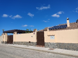 Chalet independiente en C/ Pico del Torreón - El Puerto de Santa María - Cádiz 2