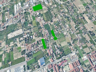 Suelo urbanizable sectorizado en Puente Tocinos - Murcia - 9