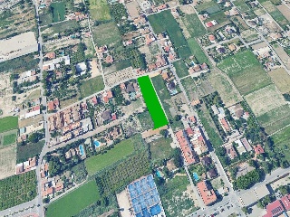 Suelo urbanizable sectorizado en Puente Tocinos - Murcia - 14