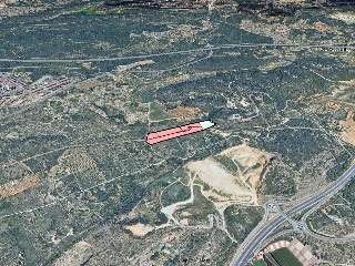Suelo urbanizable en Cm de Les Coves del Llorito, Tarragona  16