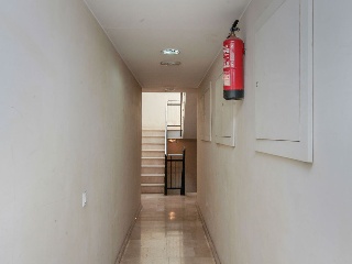 Pisos, dúplex y garajes en C/ Rafael de Casanovas, Badalona (Barcelona) 44