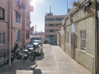 Suelo urbano en Sabadell (Barcelona) 17