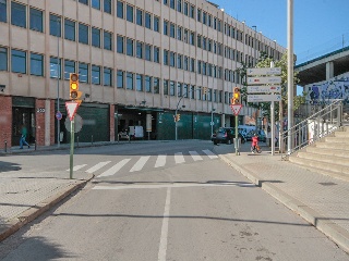 Suelo urbano en Sabadell (Barcelona) 21