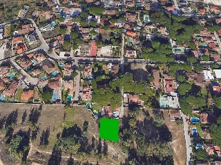 Suelo urbano no consolidado en C/ La Higuera - Algeciras - Cádiz 8