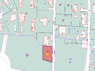 Suelo urbano no consolidado en C/ La Higuera - Algeciras - Cádiz 9