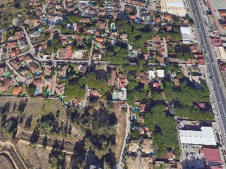 Suelo urbano no consolidado en C/ La Higuera - Algeciras - Cádiz 10