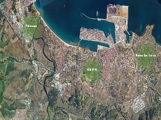 Suelo urbano no consolidado en C/ La Higuera - Algeciras - Cádiz 12