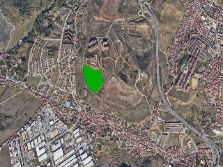 Suelo urbanizable en Ctra Al Cobre - Algeciras - Cádiz 7
