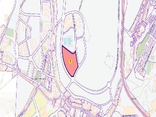 Suelo urbanizable en Ctra Al Cobre - Algeciras - Cádiz 8