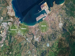 Suelo urbanizable en Ctra Al Cobre - Algeciras - Cádiz 11