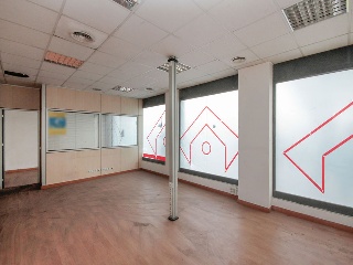 Local en Sabadell (Barcelona) 20