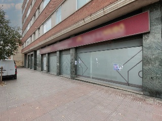 Local en Sabadell (Barcelona) 38