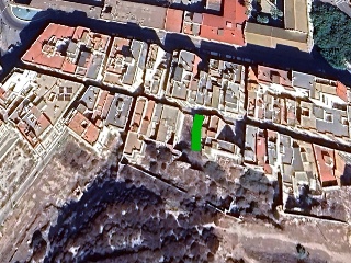 Solar en C/ San Fernando - Cartagena - Murcia 7