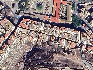 Solar en C/ San Fernando - Cartagena - Murcia 9