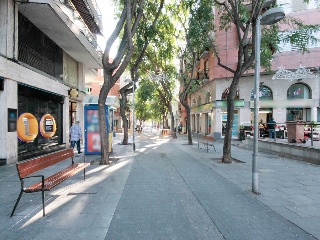Piso en Santa Coloma de Gramenet (Barcelona) 47