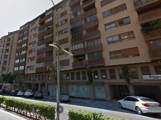 Piso en venta en Alicante de 156  m²