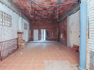 Local en C/ Riu Algas - Tarragona - 5