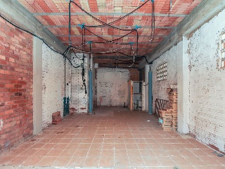 Local en C/ Riu Algas - Tarragona - 10