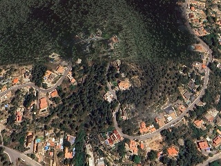 Suelo urbano en Vallirana - Barcelona - 10