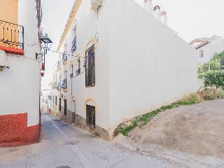 Pisos en C/ Juan de la Cruz 21