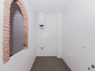 Pisos en C/ Juan de la Cruz 28