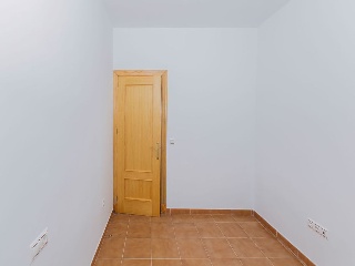 Pisos en C/ Juan de la Cruz 34