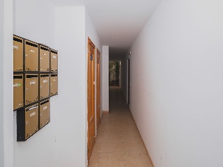Pisos en C/ Juan de la Cruz 37
