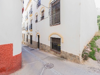 Pisos en C/ Juan de la Cruz 38