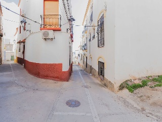 Pisos en C/ Juan de la Cruz 39
