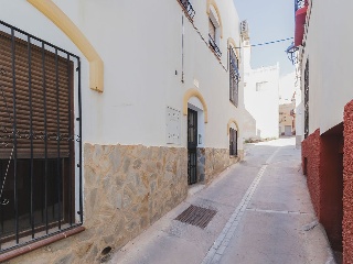 Pisos en C/ Juan de la Cruz 40