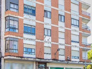 Piso en C/ Padilla 16