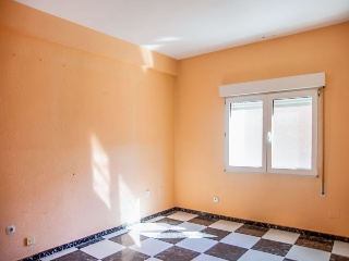 Piso en C/ Padilla 17
